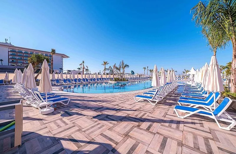Numa Bay Exclusive Hotel — Foto 9