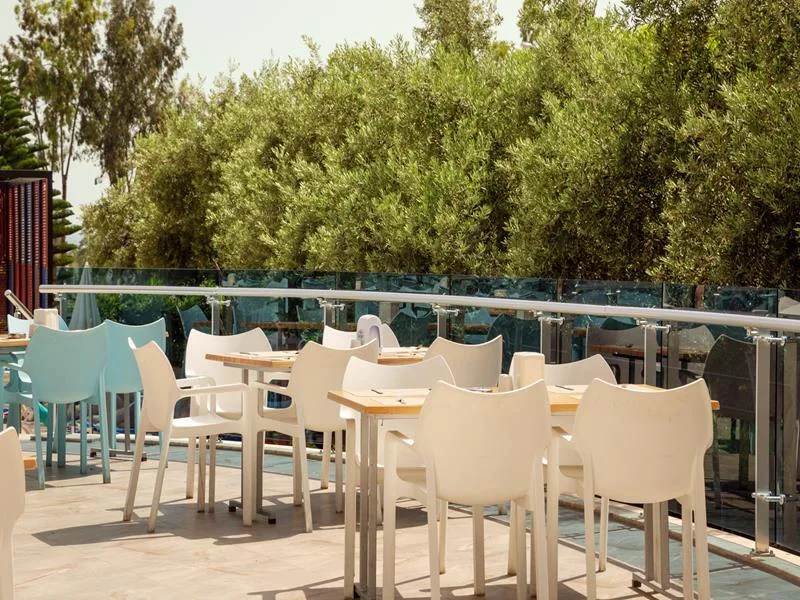 Numa Konaktepe Hotel — Foto 6
