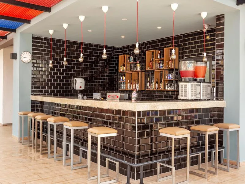 Numa Konaktepe Hotel — Foto 7