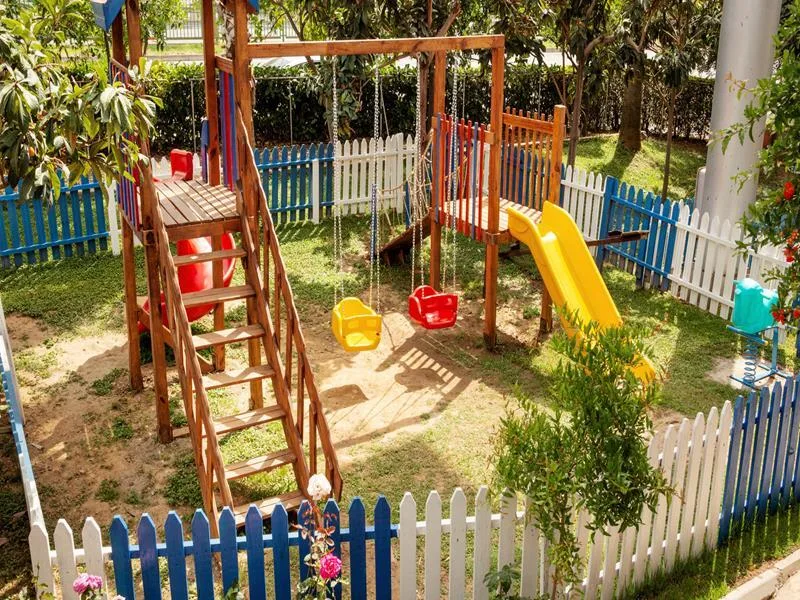 Numa Konaktepe Hotel — Foto 8