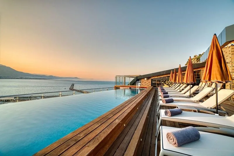 Numa Port Hotel — Foto 1
