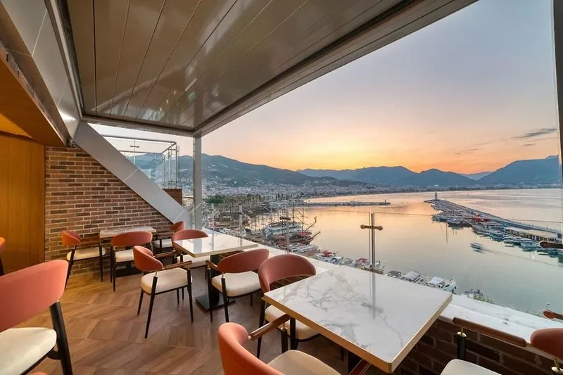 Numa Port Hotel — Foto 4