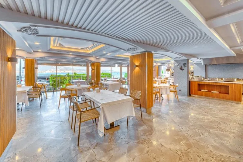 Numa Port Hotel — Foto 6