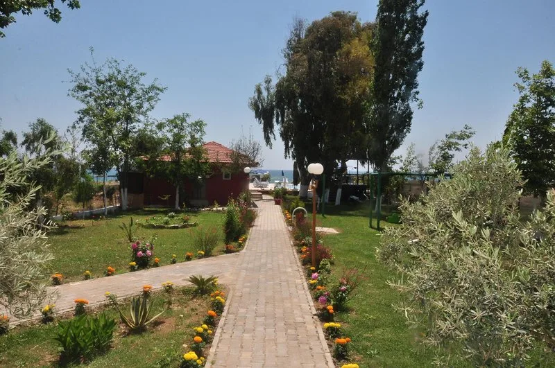 Onder Hotel — Foto 5
