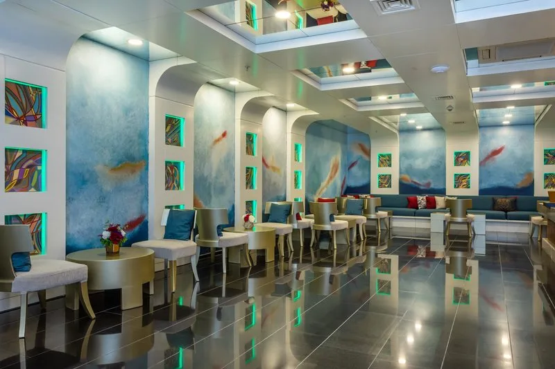 Orange County Hotel Belek — Foto 10