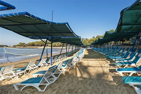 Özkaymak Select Resort Hotel — Foto 8