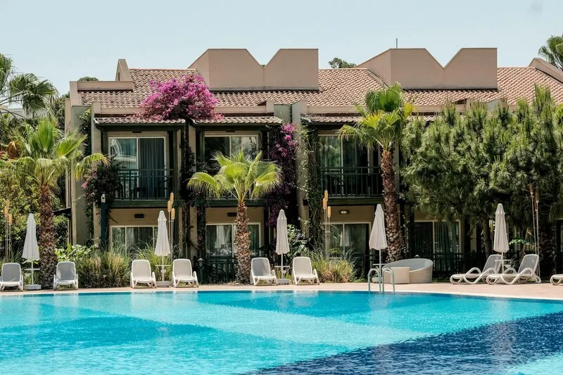 Paloma Oceana — Foto 1