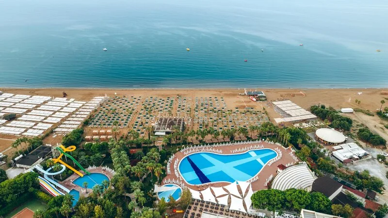 Paloma Oceana — Foto 6