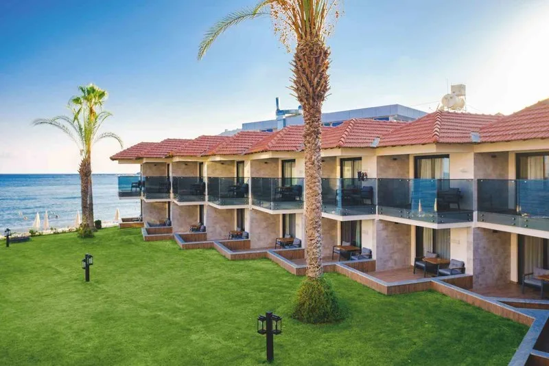 Panorama Hotel — Foto 1