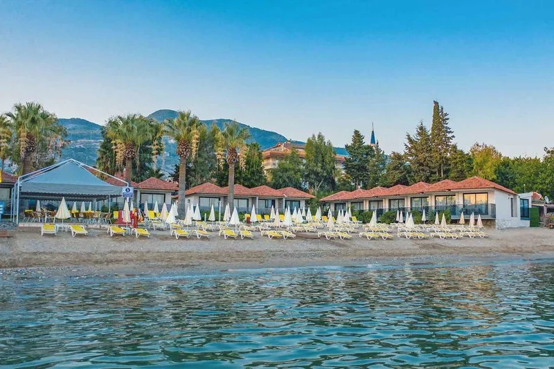 Panorama Hotel — Foto 3