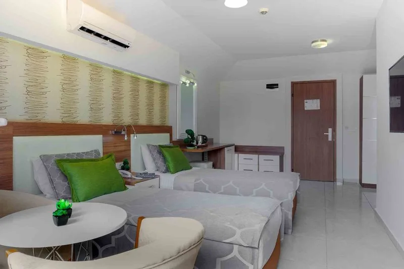 Panorama Hotel — Foto 4