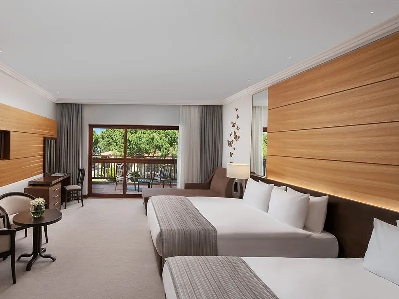 Papillon Hotels Belvil — Foto 2