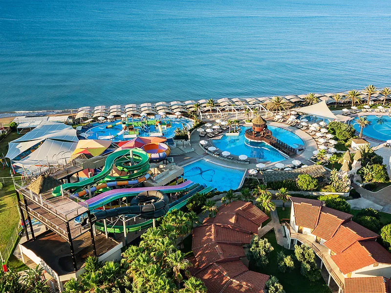 Papillon Hotels Belvil — Foto 5