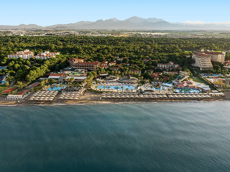 Papillon Hotels Belvil — Foto 6