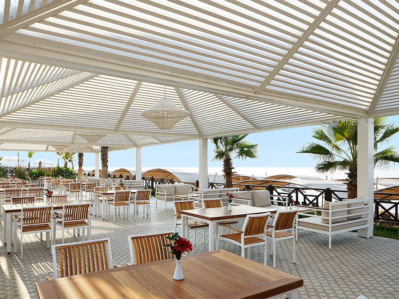 Papillon Hotels Belvil — Foto 9