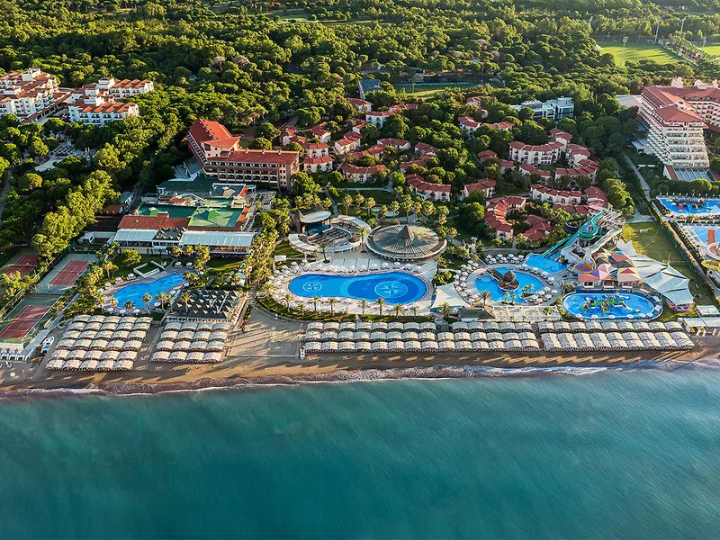Papillon Hotels Belvil — Foto 10