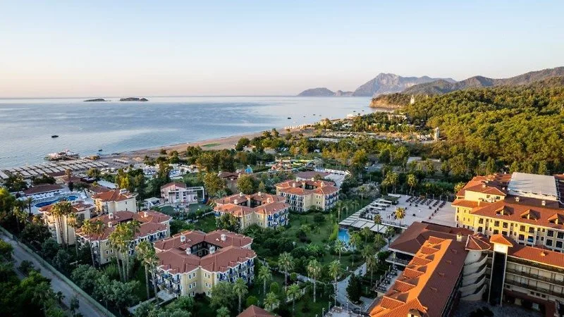 Phaselis Rose — Foto 6