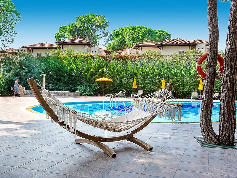 Pine Beach Belek — Foto 4