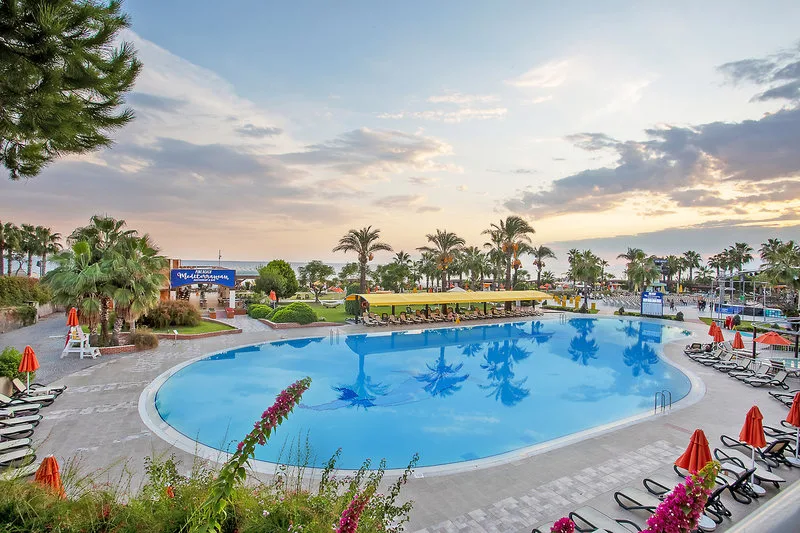 Pine Beach Belek — Foto 7