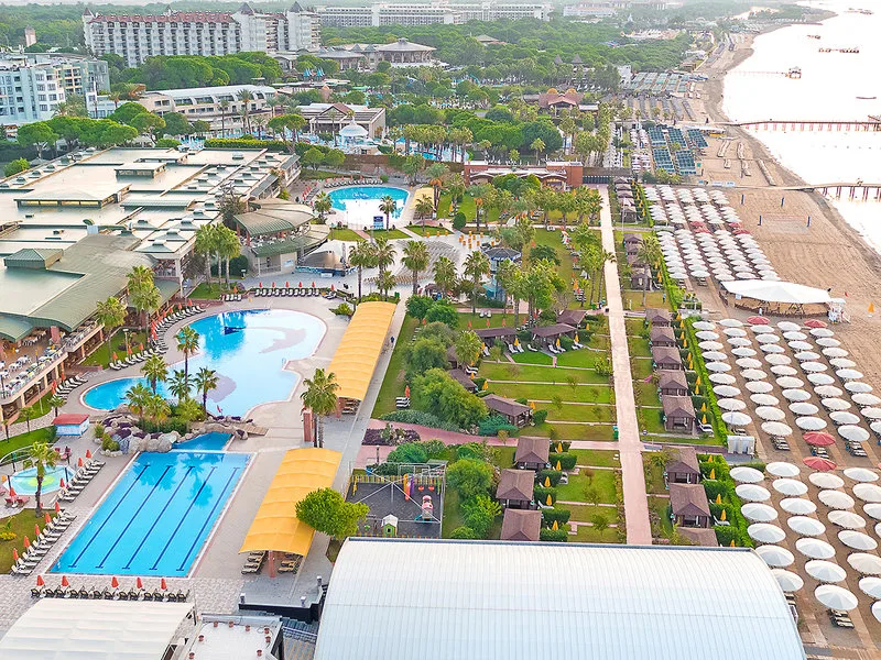 Pine Beach Belek — Foto 8