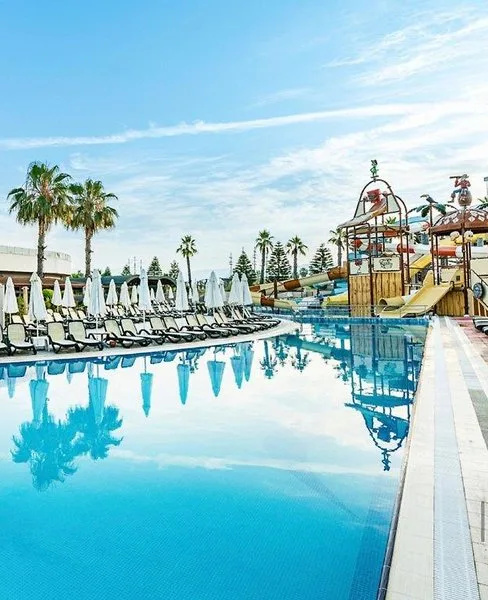 Port River Hotel And Spa — Foto 2
