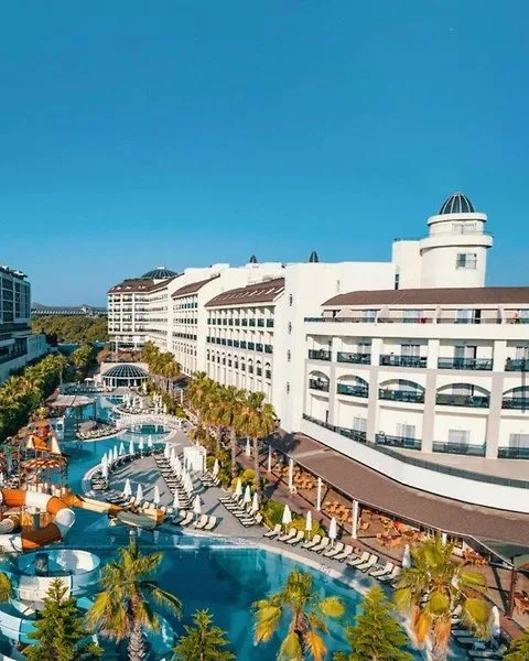Port River Hotel And Spa — Foto 6