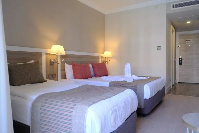 Port River Hotel And Spa — Foto 8