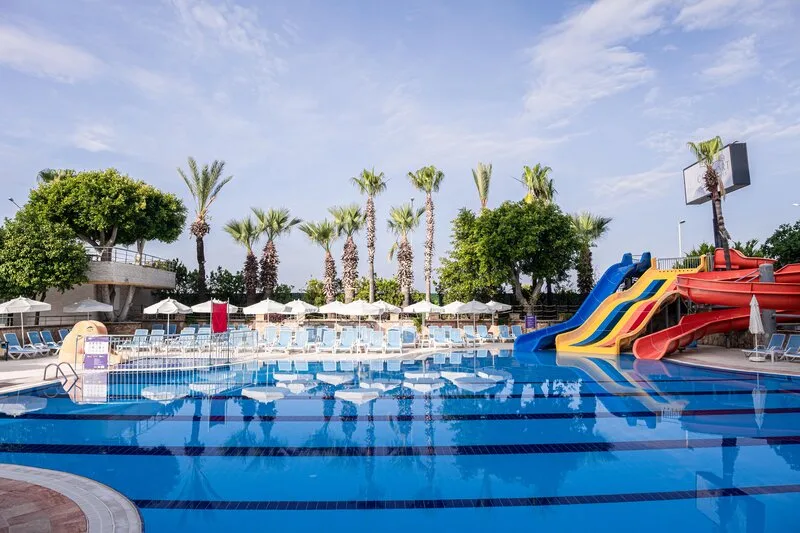Prestige Alanya — Foto 3