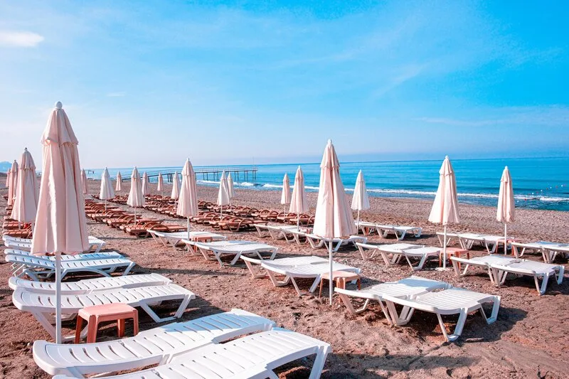 Prestige Alanya — Foto 5