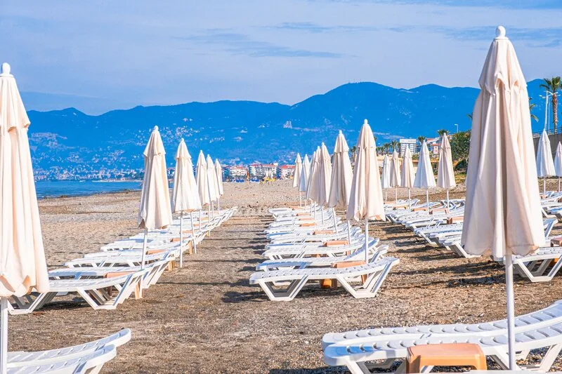 Prestige Alanya — Foto 6