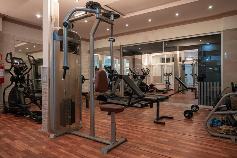 Prestige Alanya — Foto 7