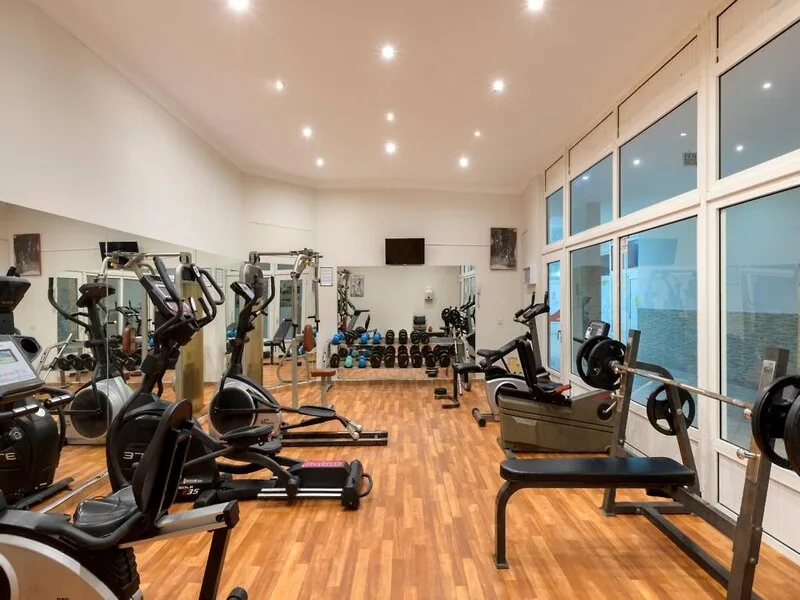 Prestige Alanya — Foto 8