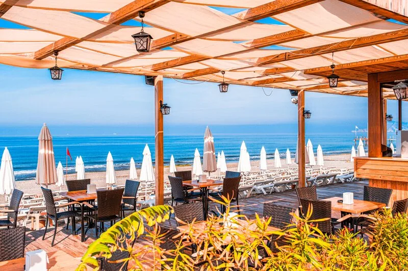 Prestige Alanya — Foto 9