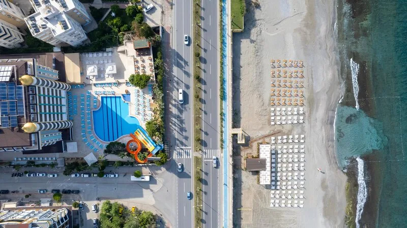 Prestige Alanya — Foto 10
