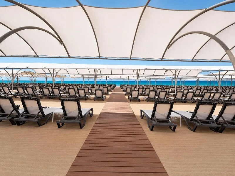 Q Ella Beach Hotel — Foto 6