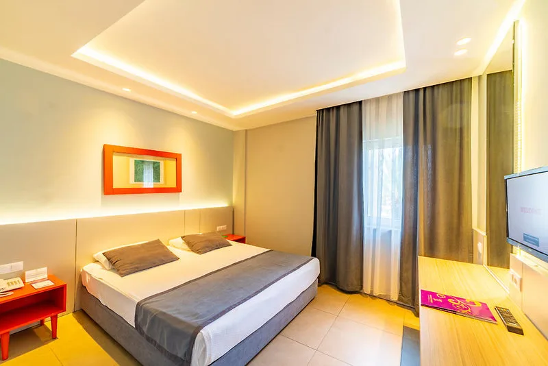 Queen's Park Le Jardin Resort — Foto 2