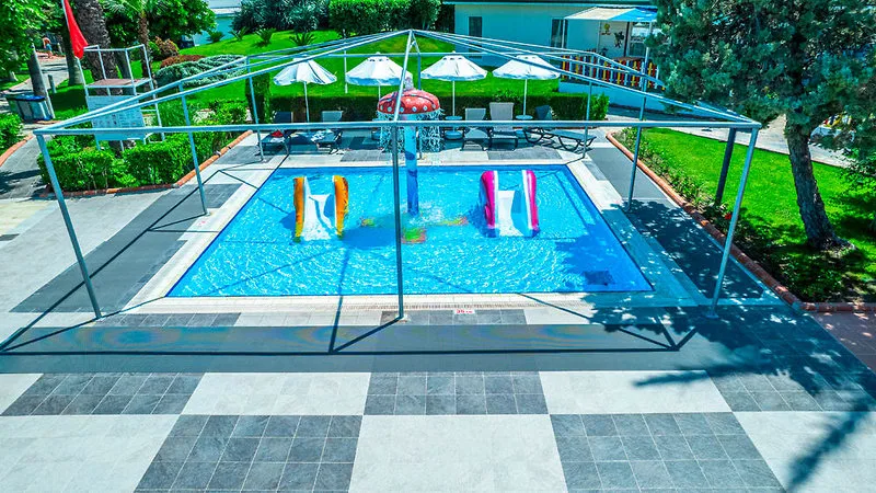 Queen's Park Le Jardin Resort — Foto 7