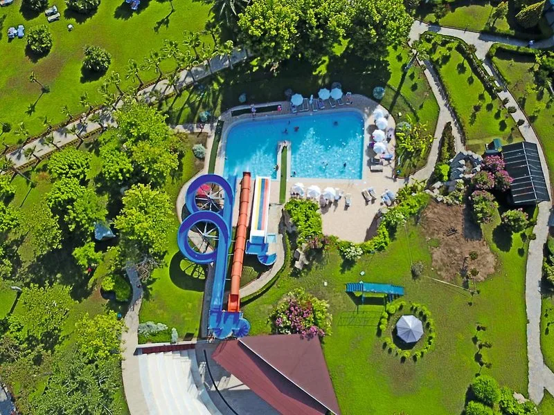 Queen's Park Le Jardin Resort — Foto 8