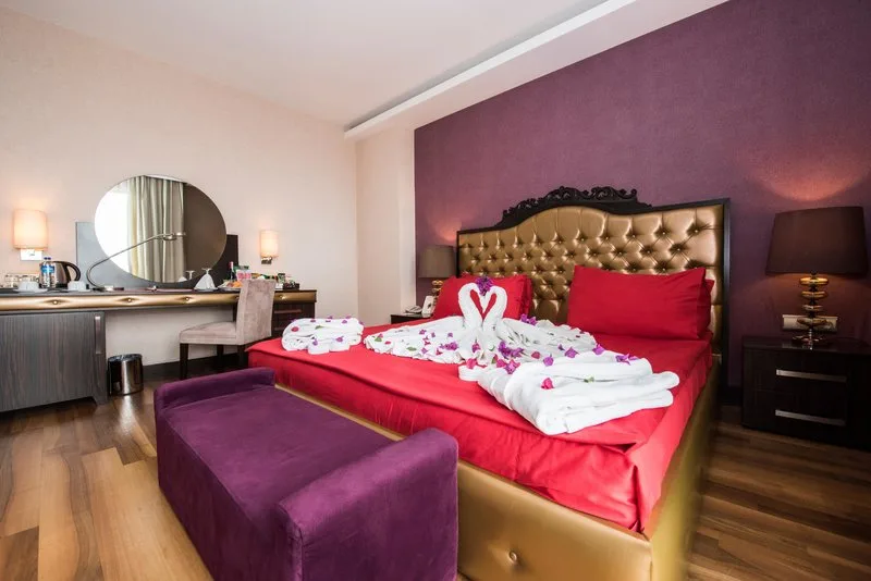 Ramada Plaza By Wyndham Antalya — Foto 2