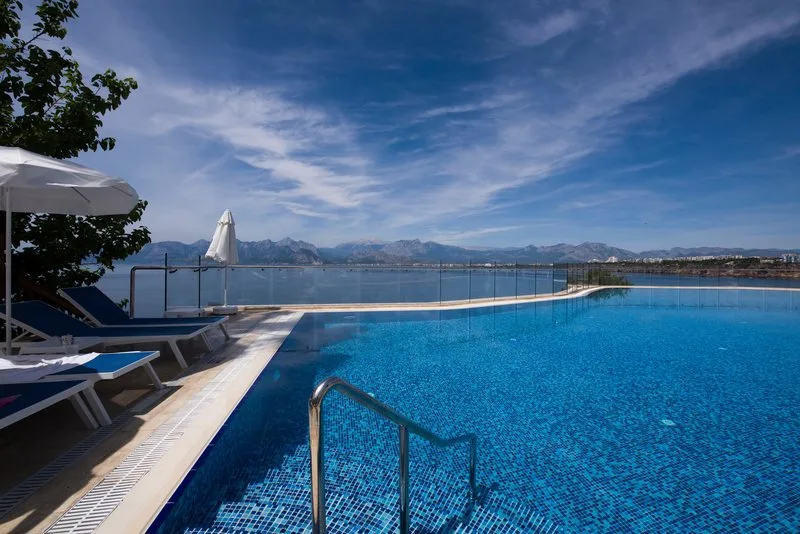 Ramada Plaza By Wyndham Antalya — Foto 6