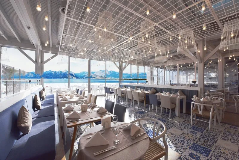 Ramada Plaza By Wyndham Antalya — Foto 7