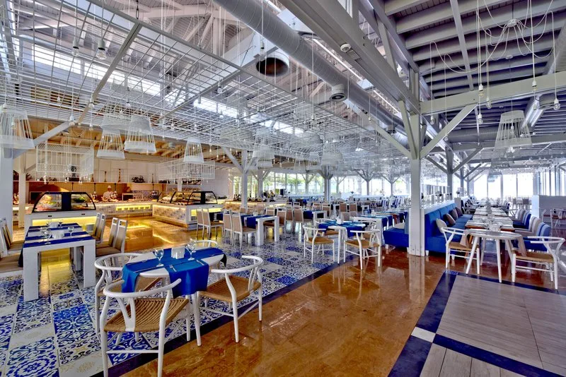 Ramada Plaza By Wyndham Antalya — Foto 10