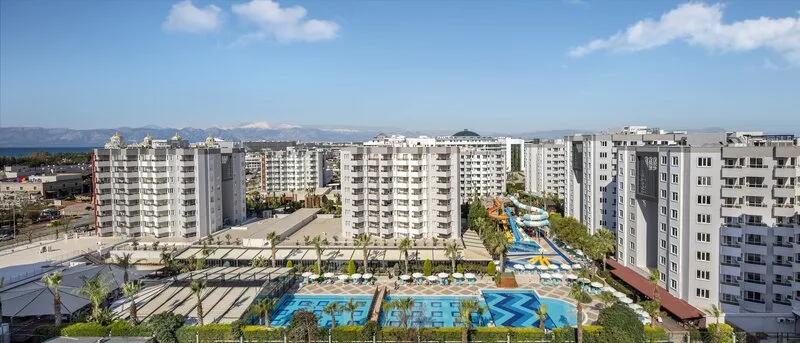 Ramada Resort by Wyndham Lara — Foto 1