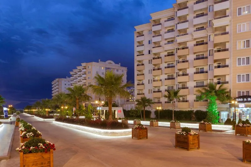 Ramada Resort by Wyndham Lara — Foto 2