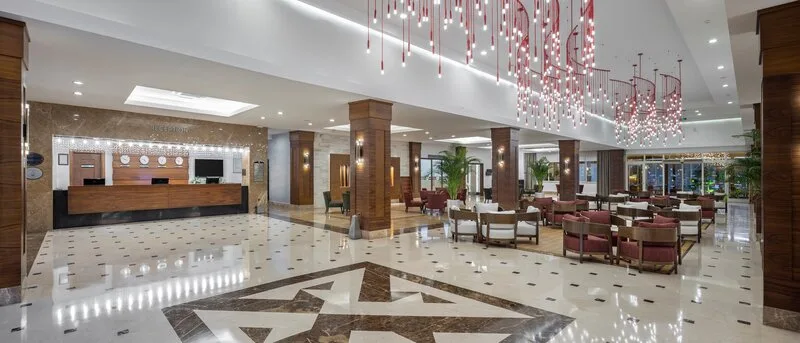 Ramada Resort by Wyndham Lara — Foto 3