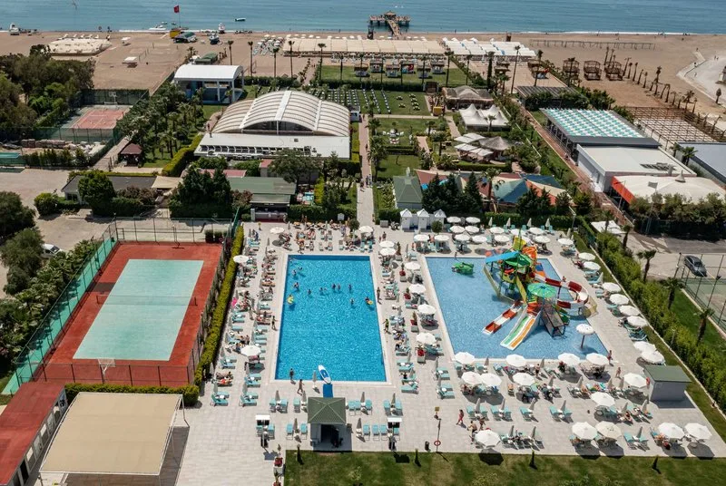 Ramada Resort by Wyndham Lara — Foto 4