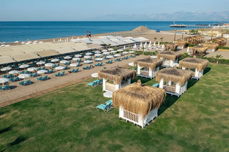 Ramada Resort by Wyndham Lara — Foto 8