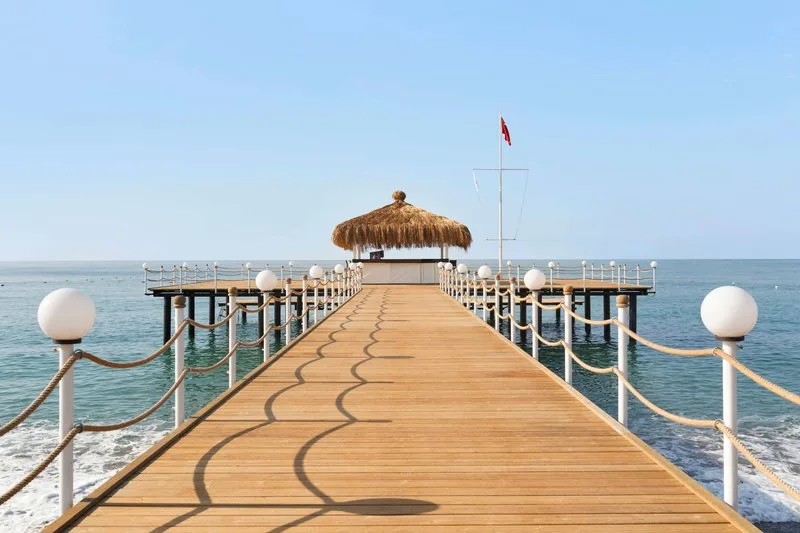 Ramada Resort by Wyndham Lara — Foto 9
