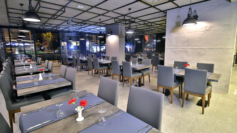 Ramira Joy Hotel — Foto 4