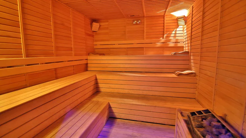 Ramira Joy Hotel — Foto 5